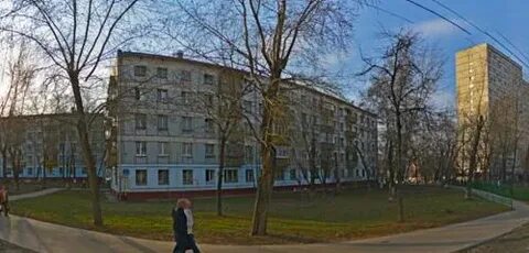 Школа 137 москва