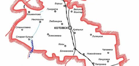 Тимковка харьковская