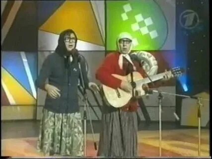 Разные песни видео