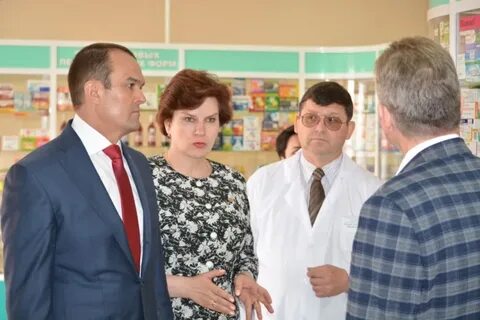 Фармация чебоксары