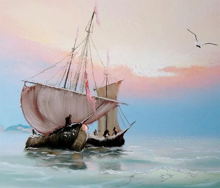 Художник нарисовал деревья море корабли. Художник маринист максим ильин. задорожнюк георгий художник. задорожнюк георгий художник картины. одесский художник задорожнюк георгий..