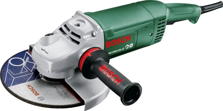 Производитель болгарки. УШМ Bosch 230. Болгарка бош 230. Шлифовальная машинка болгарка бош. Машина угловая шлифовальная Bosch 2000w.