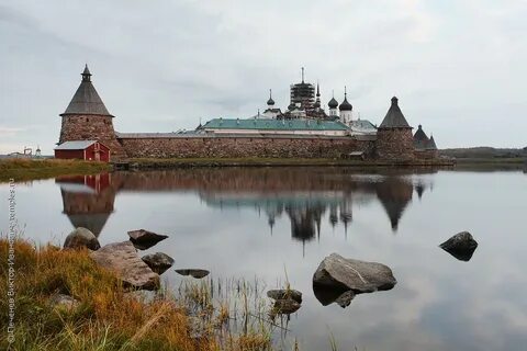Архангельская область приморский