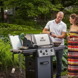 Broil king
