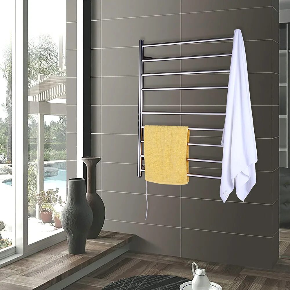 Озон полотенца для ванны. Полотенцесушитель Towel Rack r116. Полотенцесушитель Towel Dryer -p-352-500. Evimetal полотенцесушитель. Black Towel Rail полотенцесушитель.