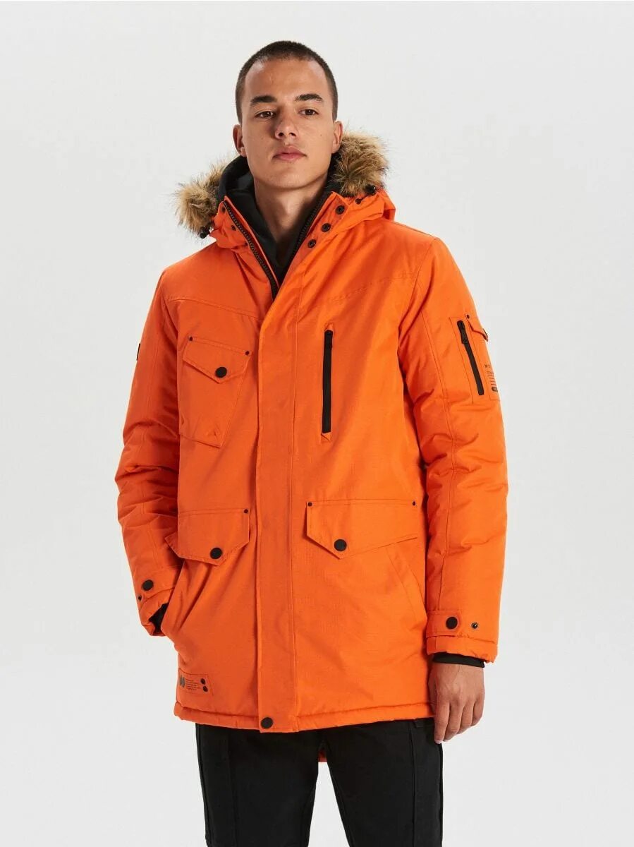 Cropp мужская куртка оранжевая. Cropp парка мужская зимняя. Куртка Cropp женская оранжевая. Cropp одежда мужская парка. Куртка cropp мужская