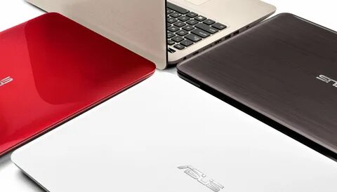 Asus x556u