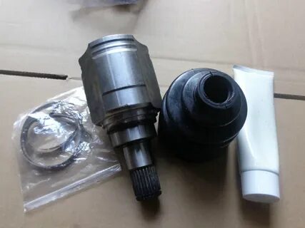 Шрус внутренний geely mk