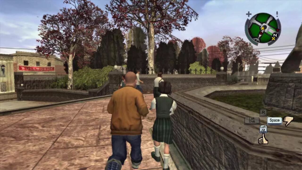 Bully вылетает на windows. Булли игра. bully 2013. bully scholarship edition 2. геймплей булли.