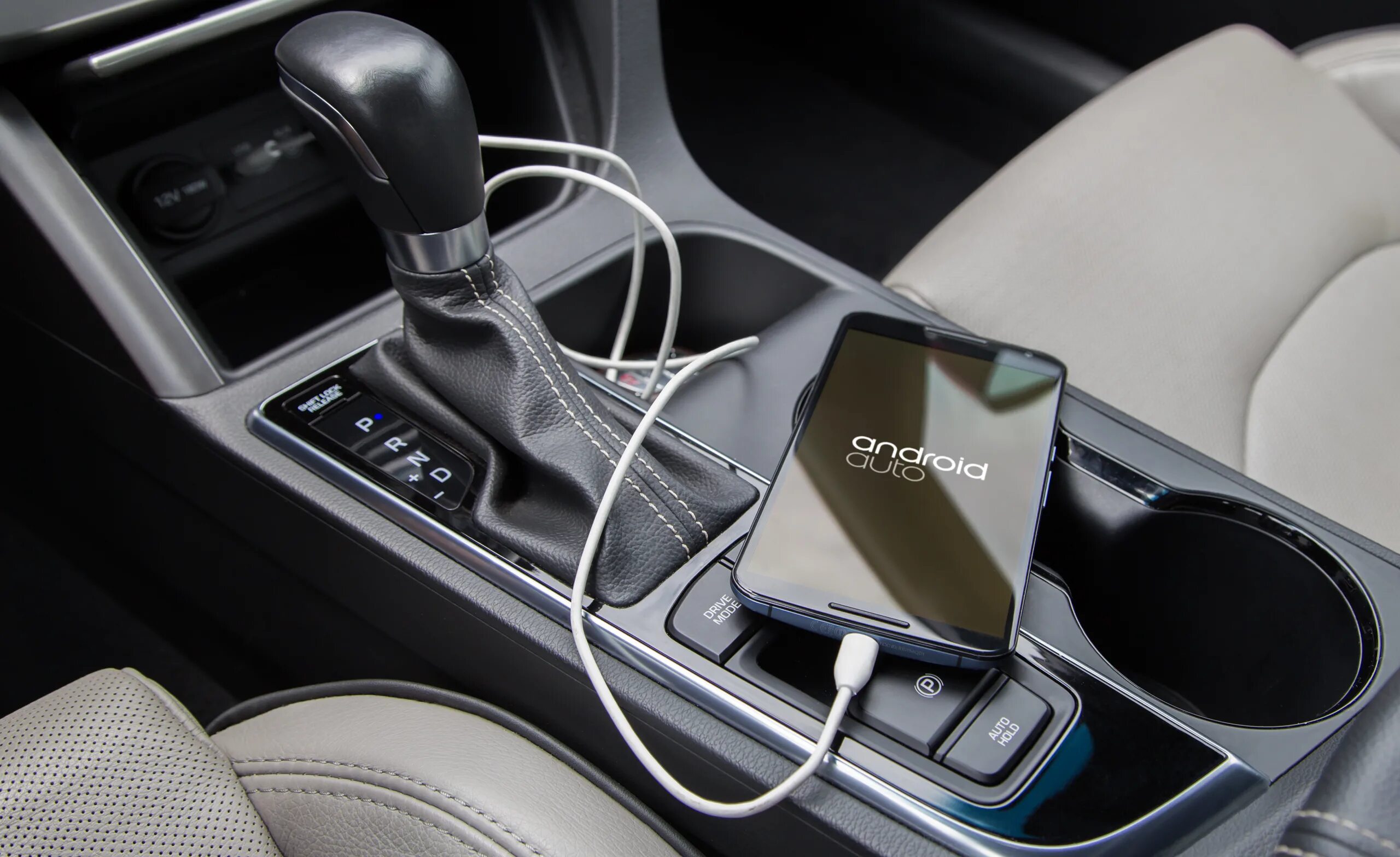 Андроид авто через usb. Андроид авто через usb