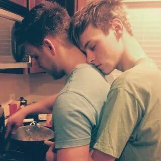 B U C H A N A N Hugs, Cute Gay Couples, Couples In Love, Gay Cuddles, Coupl...