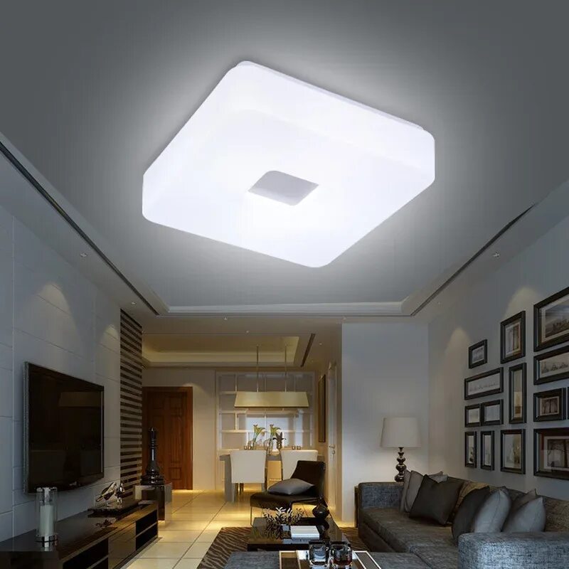 Area lighting. Потолочный светильник Modern Ceiling. Modern Ceiling Light светильник. Светильник Modern Ceiling l.