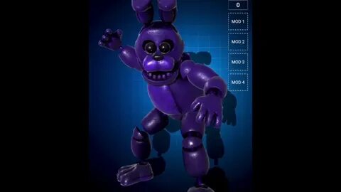 Fnaf ar все открыты