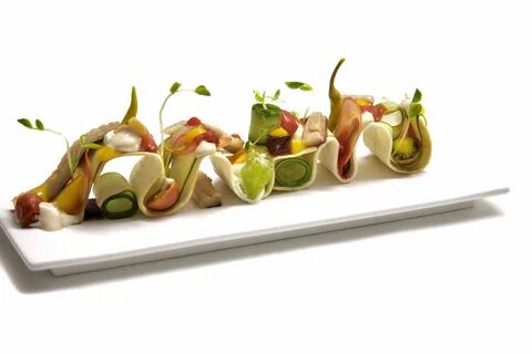 Modern food
