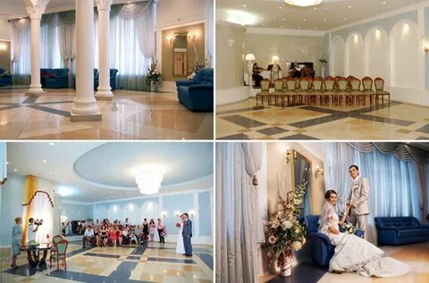 Таганский загс матрона