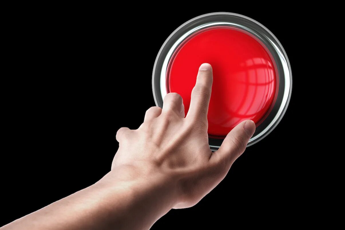 Нажми на 1 кнопку. Красная кнопка. Нажатие кнопки. Палец жмет на кнопку. Рука нажимает на кнопку.