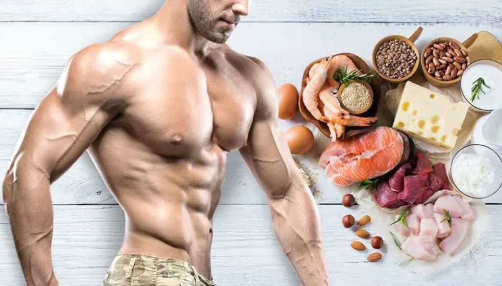 Что едят чтобы быть сильным. Еда для наращивания мышц. Питание спортсменов. Продукты для набирания мышечной массы. Правильное питание для набора мышц.