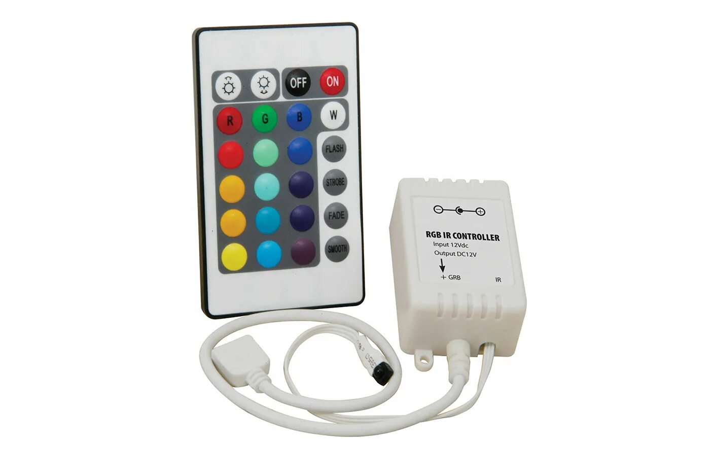 Rgb control box ir remote control dc 12v. Rgb control box. Rgb control box. Rgb control. Rgb control.