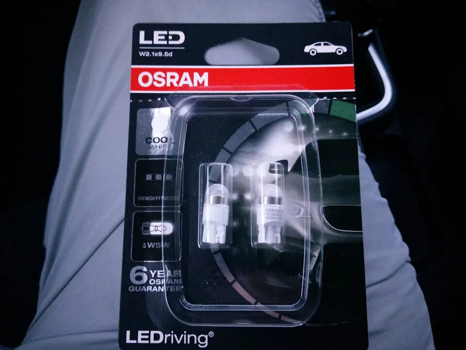 Светодиодная лампа osram ledriving. Osram LEDRIVING Premium. Osram w5w (w2,1x9,5d) LEDRIVING SL 6000k gen3. Osram LEDRIVING w5w. Лед лампа габаритная Осрам.