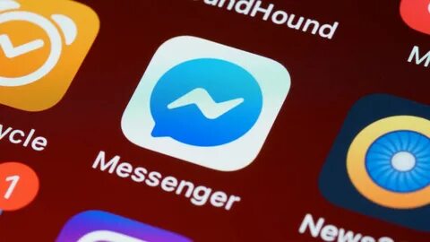 Messenger day