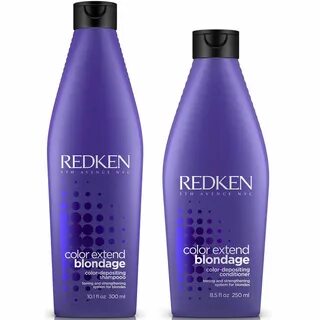 Redken отзывы