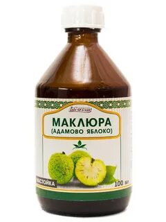 Экстракт маклюры
