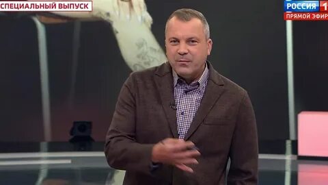 Выпуск программы 60