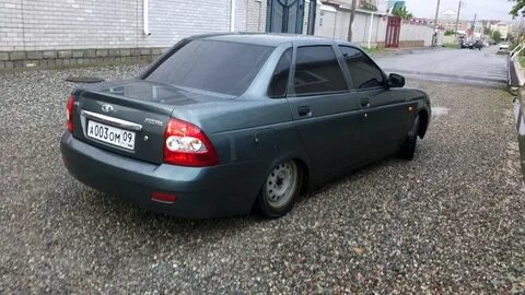 Приора 9 года