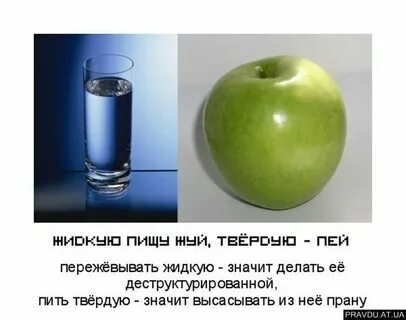 Есть жидкую пищу 7 букв