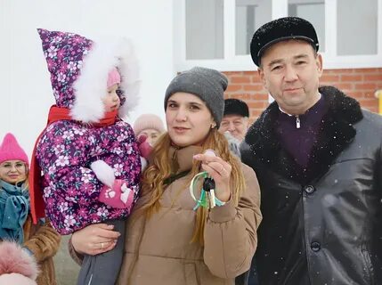 Год семьи в республике башкортостан 2024