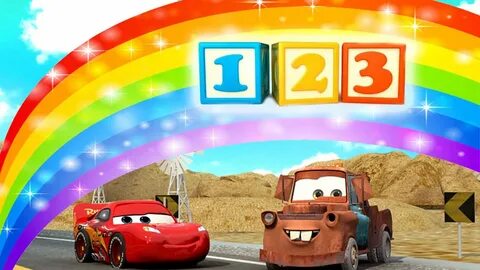Cars song