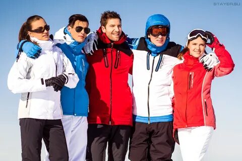 Спортивная одежда картинки