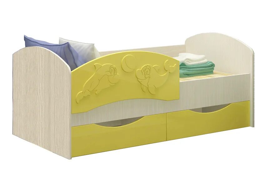 Три кровать детская. Детская кровать Дельфин-2. Кровать детская Дельфин (ВВР). Кровать Дельфин 3. Кровать Дельфин 140.