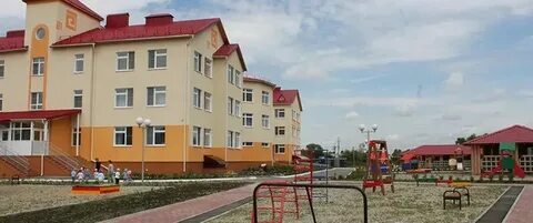 4 сада пенза