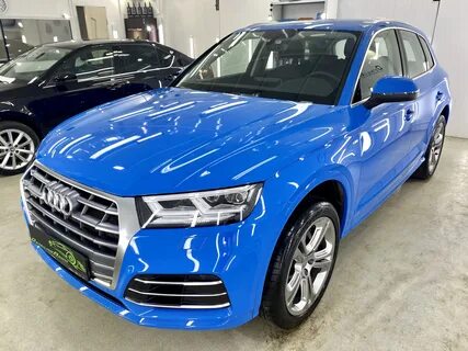 Blue 5 отзывы