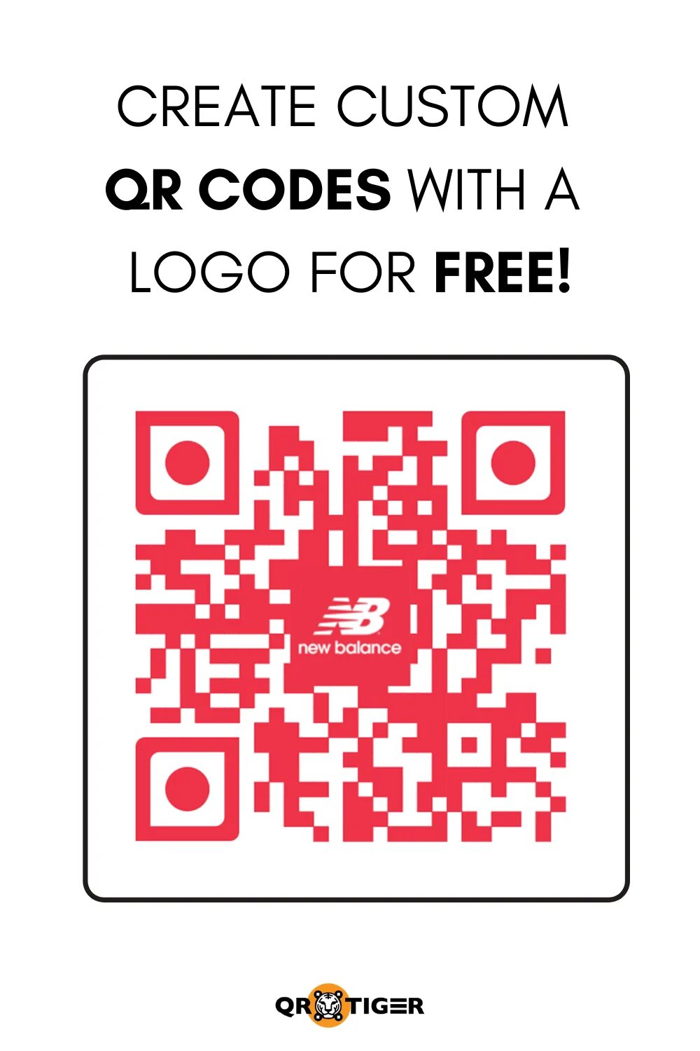 New balance qr. QR код с логотипом. QR код New Balance. New Balance отсканировать QR code. QR код Нью баланс оригинал.