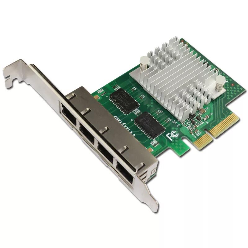 Сетевые карты 1000. Сетевой адаптер Intel i350-t4. Gigabit Ethernet PCI Express сетевая карта rj45. Сетевая карта Ethernet 4 порта 10.100.1000 i350. Сетевая карта THINKSYSTEM Broadcom 57454 10gbase-t 4-Port OCP Ethernet Adapter.