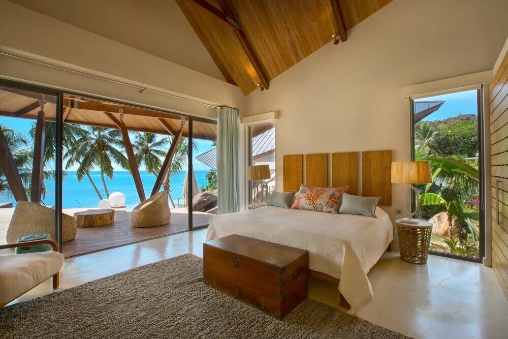 Raffles seychelles (сейшелы, праслин). сейшелы отели премиум. аренда острова. Raffles seychelles виллы. Fregate island 5*.