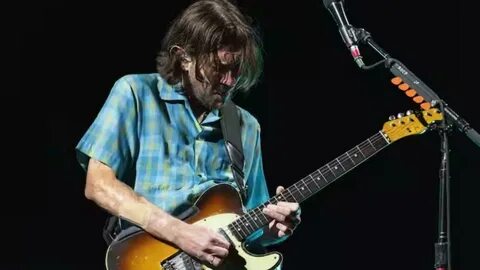 John frusciante