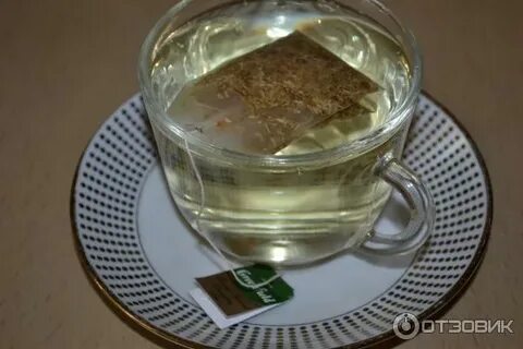 Плохой чай