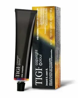 tigi copyright краска