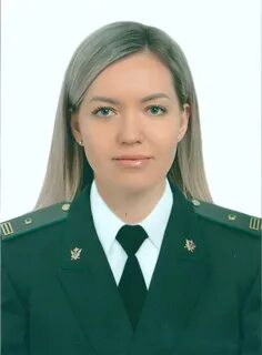 Форменная одежда налоговой