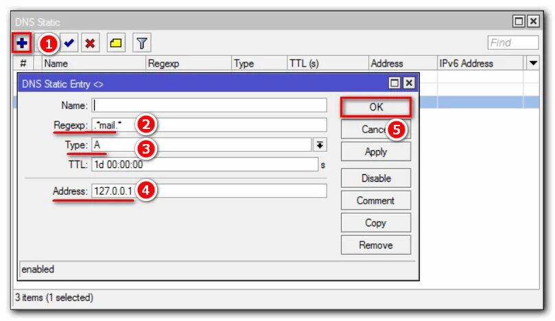 Dns nullsproxy com порт. Микротик ДНС. IP DNS static. DNS FWD Mikrotik. Mikrotik галочка no DNS.