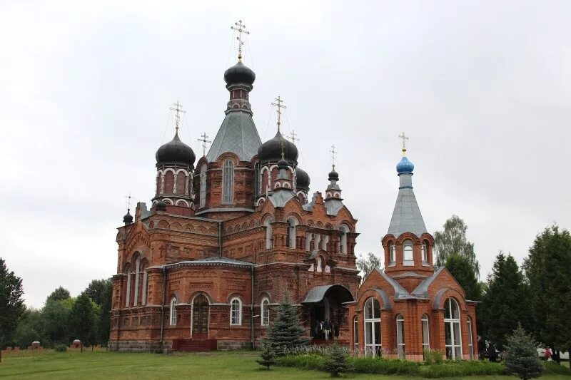 Телефоны г ярцево. Ярцево Смоленская область Церковь.