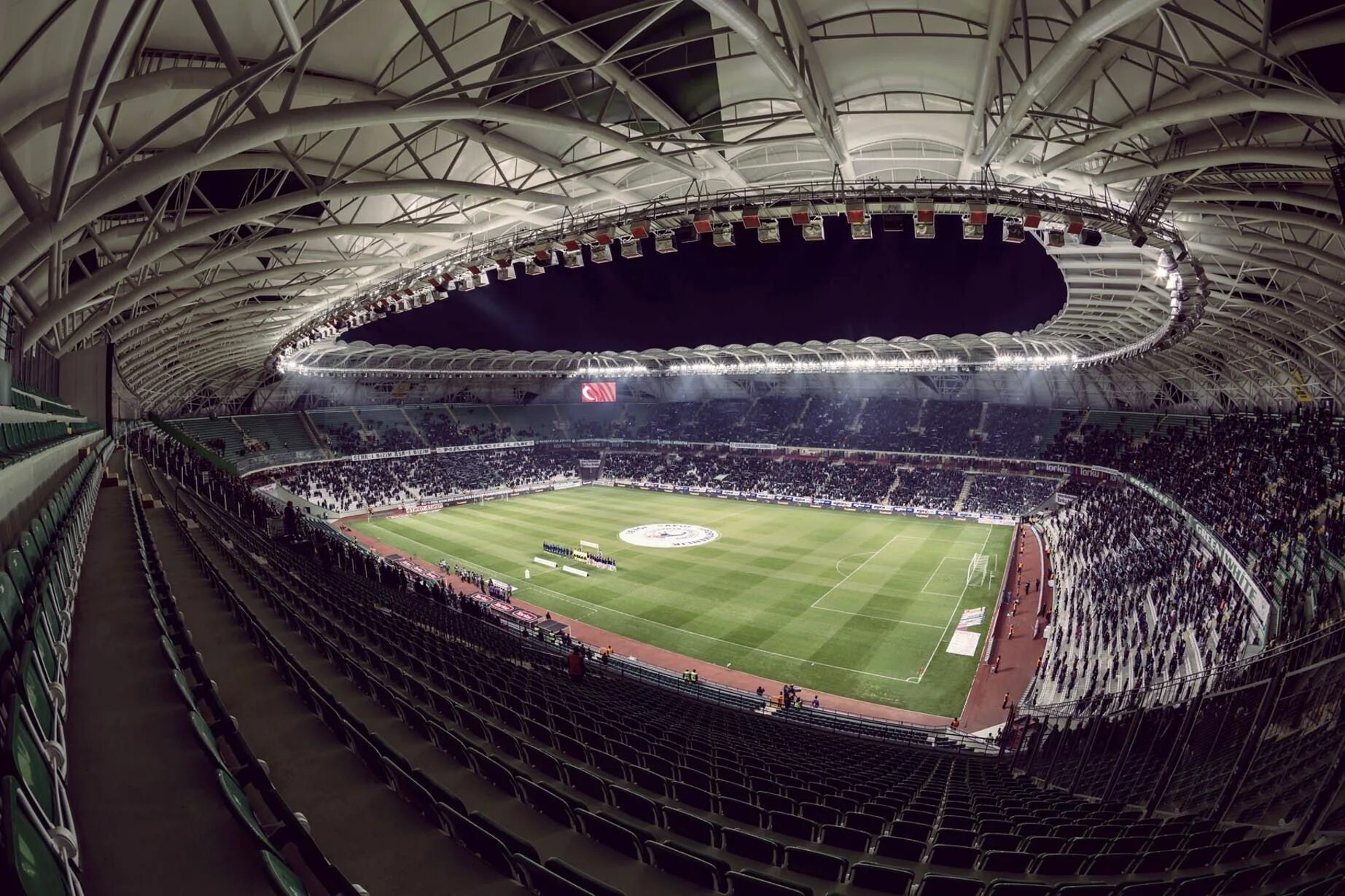 Konya Stadium. Конья Турция стадион. Konya City Stadium. Аланьяспор стадион.