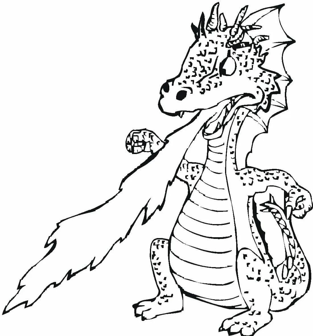 Рисунок дракончика на новый год. Раскраска дракон. Раскраска на др. Раскраски драконов. Дракон раскраска для детей.