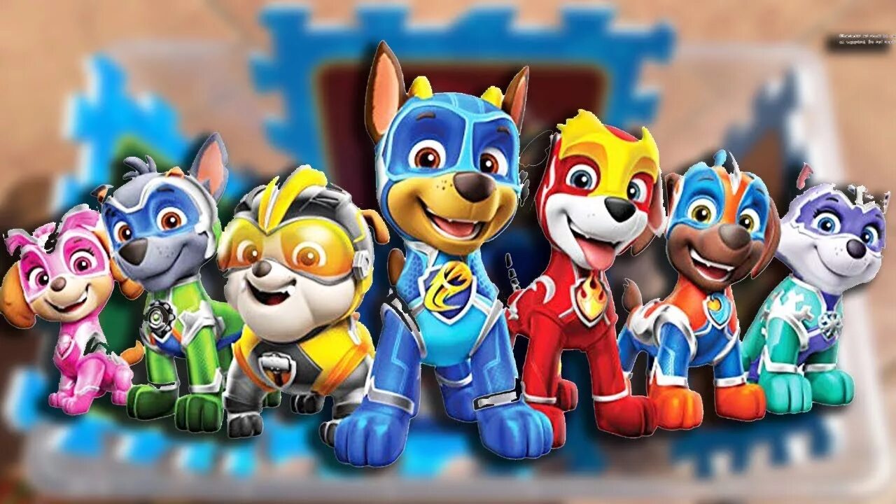 Мега гонщик Щенячий патруль. Супер Щенячий патруль. Paw Patrol Mighty pups. Paw Patrol мега щенки. Включить мега щенки щенячий патруль