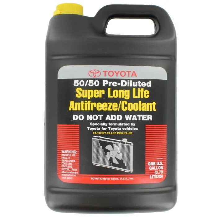 Antifreeze long life. 0888980072 Toyota антифриз. Toyota SLLC антифриз. Антифриз Toyota super long Life Coolant. Super long Life 50 Coolant Toyota.