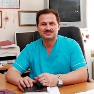 Новокуйбышевск врач