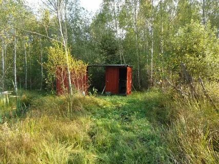 Участки в западном